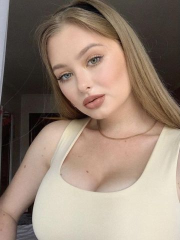 Анкета проститутки Инна, 23 года
